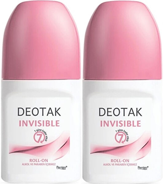Deotak Deodorant