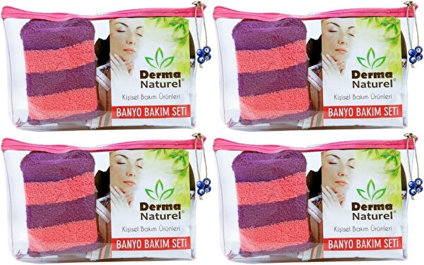 Derma Naturel Banyo Lifi, Süngeri
