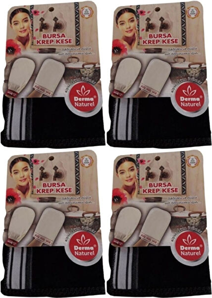 Derma Naturel Banyo Lifi, Süngeri