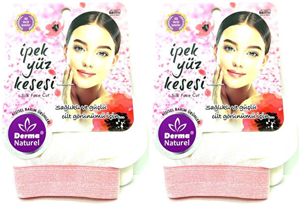 Derma Naturel Banyo Lifi, Süngeri