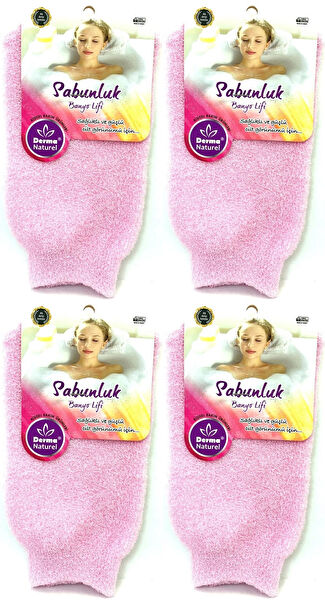 Derma Naturel Banyo Lifi, Süngeri