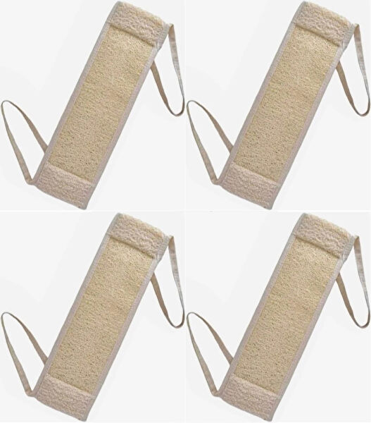 Derma Naturel Banyo Lifi, Süngeri