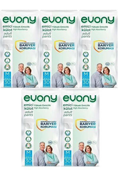 EVONY Yetişkin Bezi