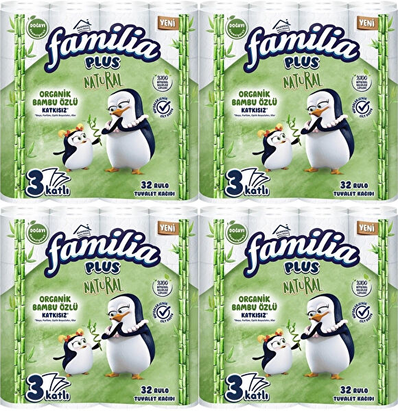 Familia Tuvalet Kağıdı