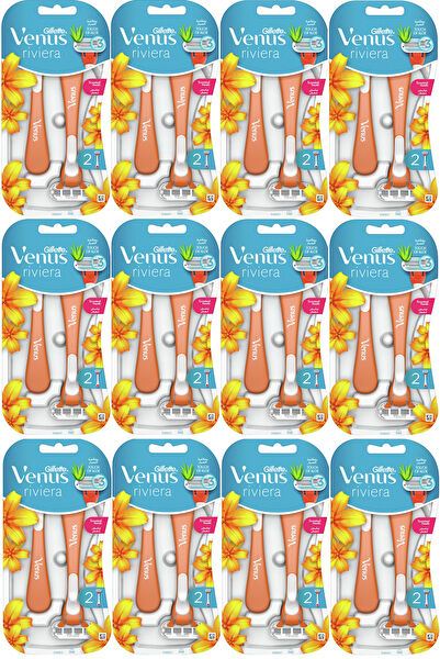 Gillette Kadın Tıraş Ürünleri