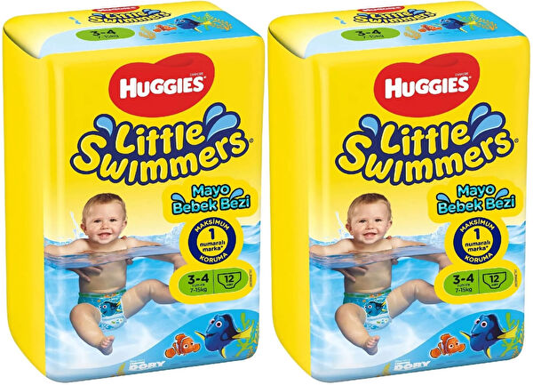 Huggies Bebek Bezi