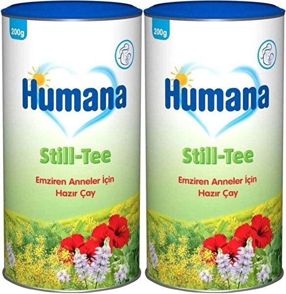 Humana Anne İçecekleri