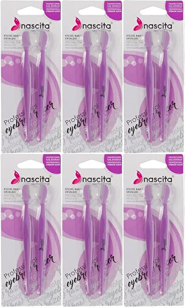 Nascita Kaş Makası