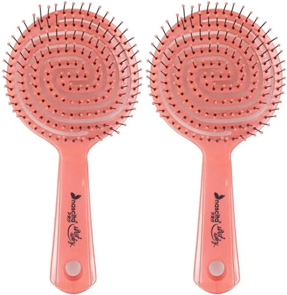 Nascita Tarak, Fırça