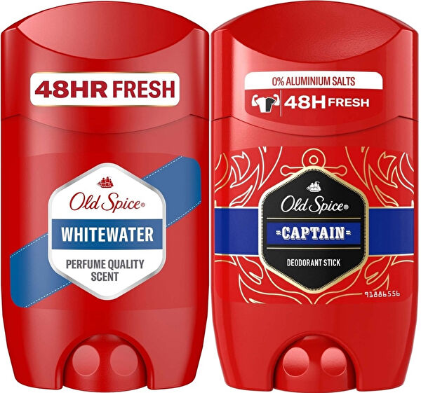 Old Spice Deodorant