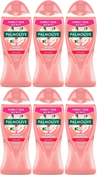 Palmolive Duş Jeli