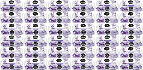 Papilion Islak Mendil, Havlu