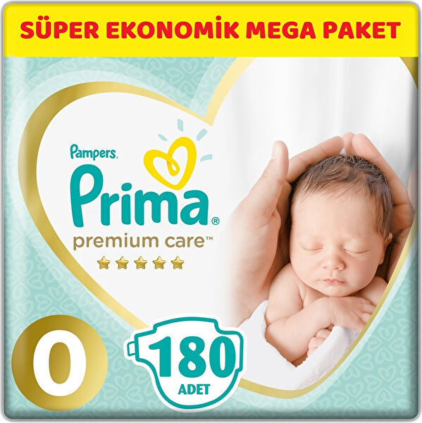 Prima Bebek Bezi