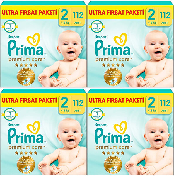 Prima Bebek Bezi