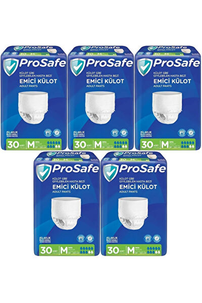 Prosafe Yetişkin Bezi