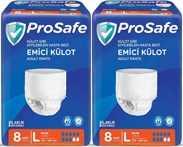 Prosafe Yetişkin Bezi