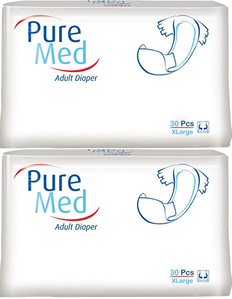 Puremed Yetişkin Bezi
