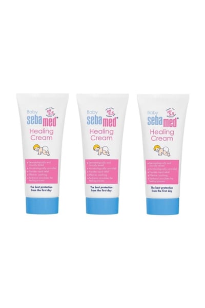 Uni Baby Bebek Yağı