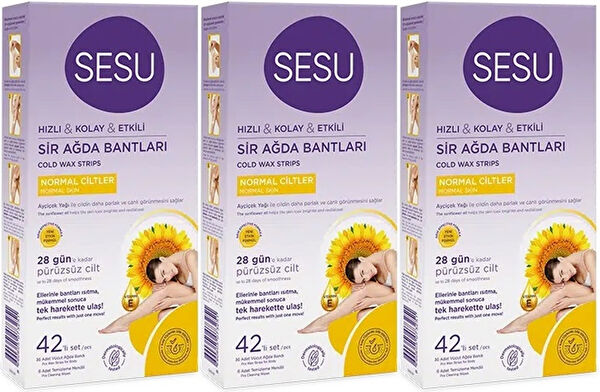 Sesu Ağda