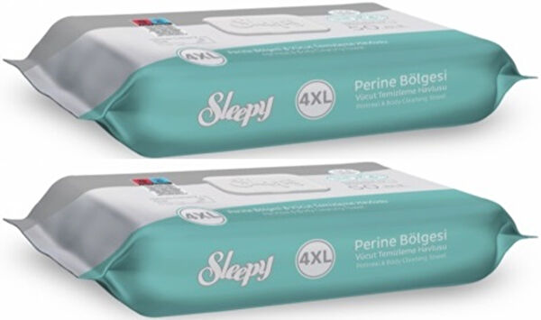 Sleepy Hasta Banyo, Tuvalet Temizlik