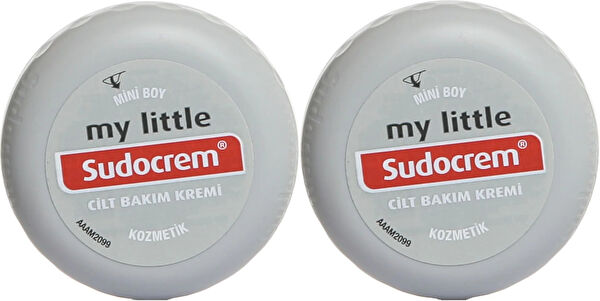 Sudocrem Pişik Kremi