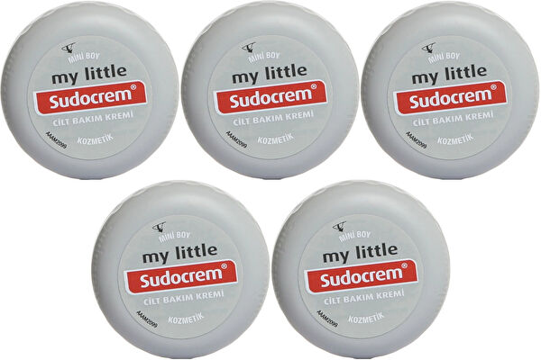 Sudocrem Pişik Kremi
