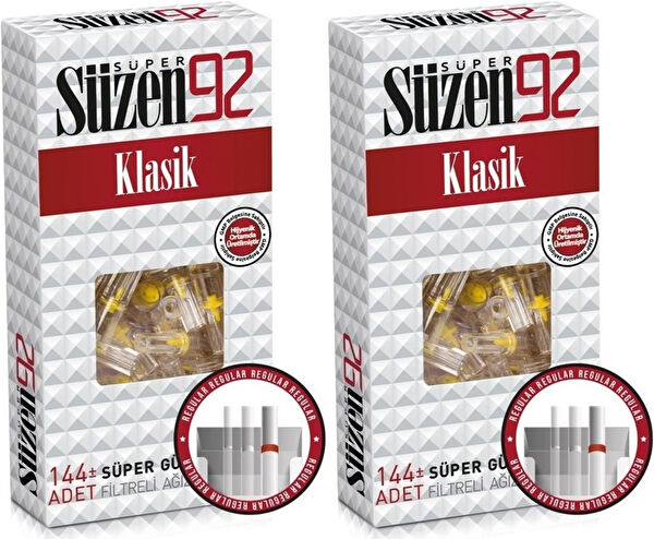 Süzen92 Dil Temizleyiciler