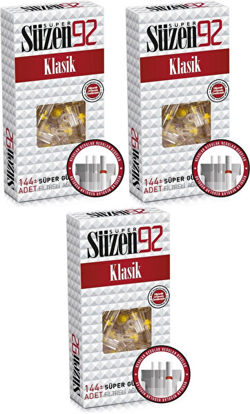 Süzen92 Dil Temizleyiciler