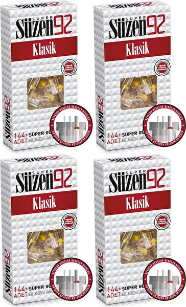 Süzen92 Dil Temizleyiciler