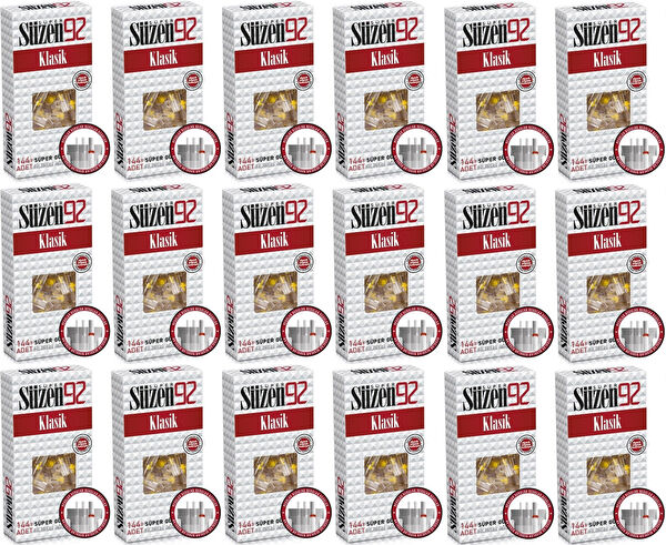 Süzen92 Dil Temizleyiciler