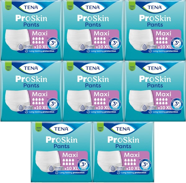 Tena Mesane Pedi