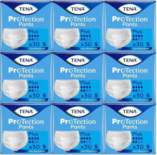 Tena Mesane Pedi