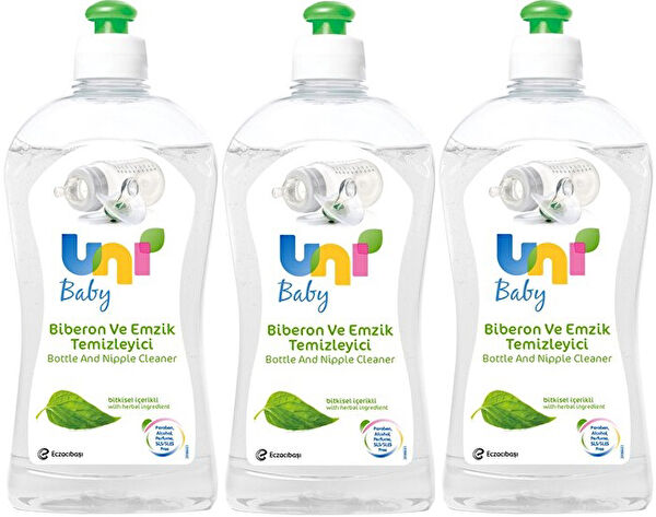 Uni Baby Biberon Aksesuar