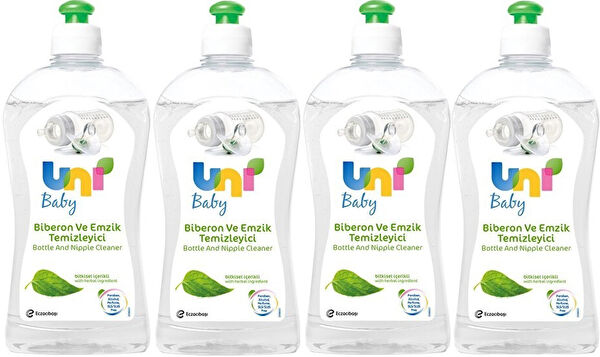 Uni Baby Biberon Aksesuar