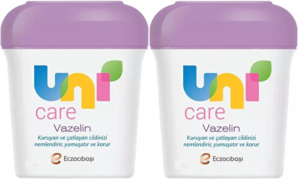 Uni Baby Bebek Yağı