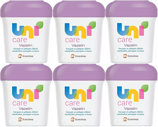 Uni Baby Bebek Yağı