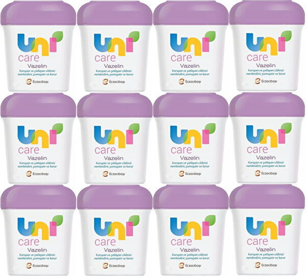 Uni Baby Bebek Yağı