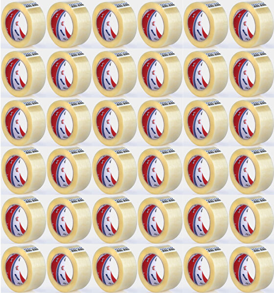 Ve-Ge Yapıştırıcı Bant