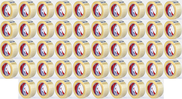 Ve-Ge Yapıştırıcı Bant