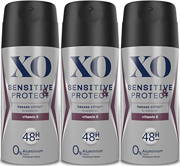 Xo Deodorant