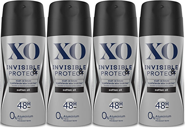Xo Deodorant