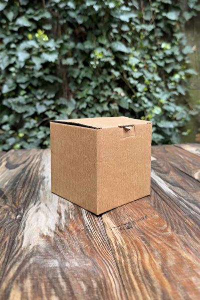 Rufus Concept Kutu ve Ambalaj Malzemeleri