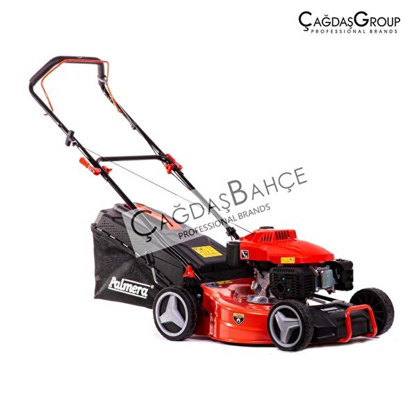 Palmera Çim Biçme Makinesi