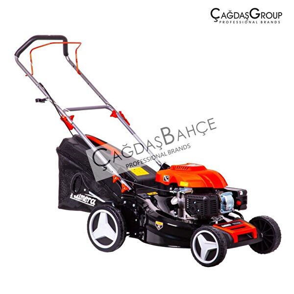 Palmera Çim Biçme Makinesi