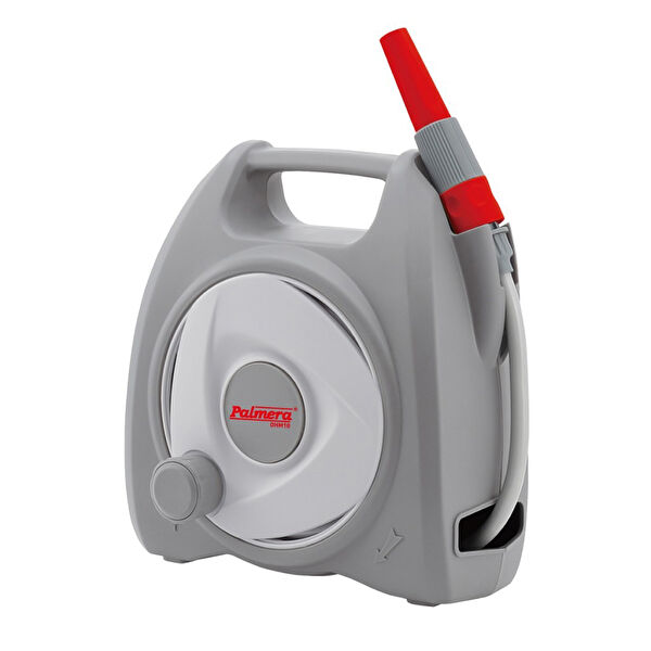 Palmera Hortum, Hortum Toplama