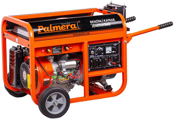 Palmera Jeneratör