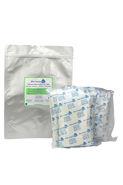 Marispacks Nem Alıcı