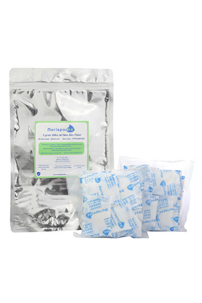 Marispacks Nem Alıcı