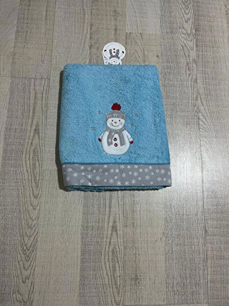 Butik El, Yüz, Saç Havlusu