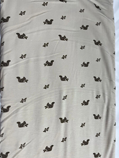 Butik Bebek Battaniyesi